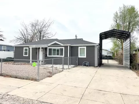 5558 S 4170 W, Salt Lake City, UT 84118