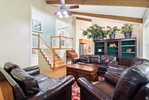 Living - 92 W 1565 N, Orem, UT 84057 photo 2 of 3