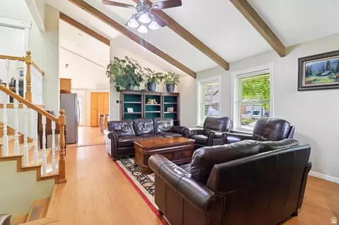 Living - 92 W 1565 N, Orem, UT 84057 photo 3 of 3