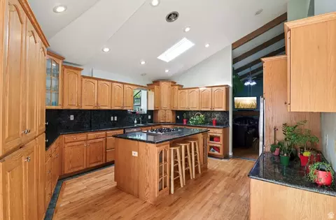 Kitchen - 92 W 1565 N, Orem, UT 84057 photo 1 of 3