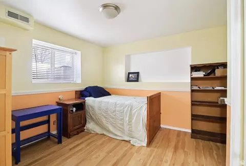 Bedroom - 92 W 1565 N, Orem, UT 84057 photo 4 of 4