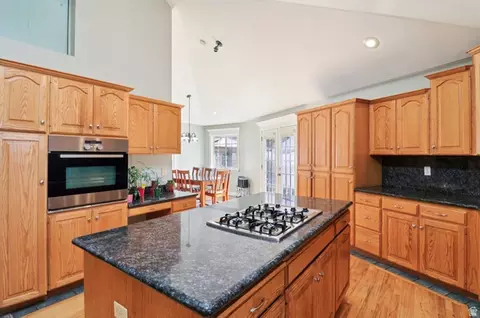 Kitchen - 92 W 1565 N, Orem, UT 84057 photo 3 of 3