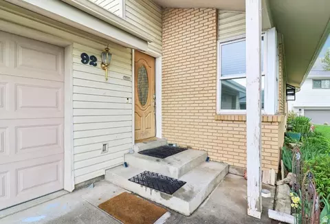 Exterior - 92 W 1565 N, Orem, UT 84057 photo 2 of 4