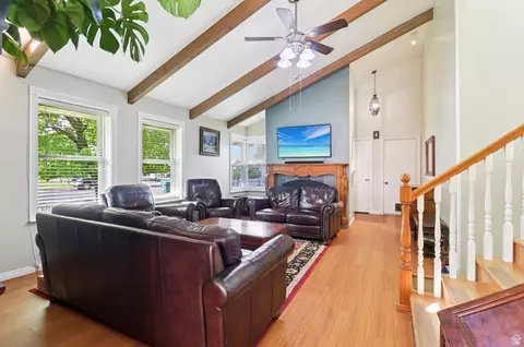 Living - 92 W 1565 N, Orem, UT 84057 photo 1 of 3