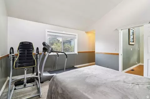 Bedroom - 92 W 1565 N, Orem, UT 84057 photo 2 of 4