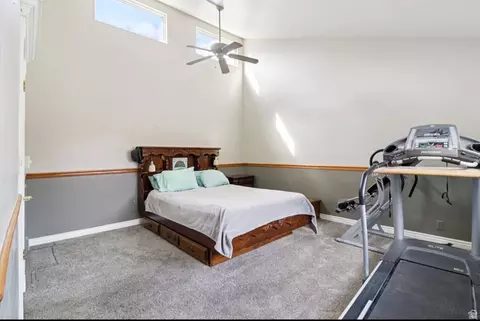 Bedroom - 92 W 1565 N, Orem, UT 84057 photo 1 of 4