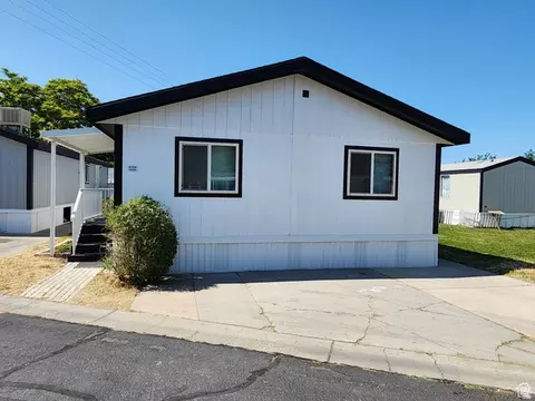 4228 W 3275 S #268, West Valley City, UT 84120