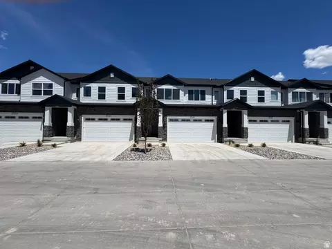 3546 W Franco Ct S #LOT 3, West Valley City, UT 84119