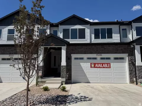 3546 W Franco Ct S #LOT 3, West Valley City, UT 84119