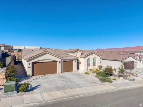 476 S Cecita Way, Saint George, UT 84770