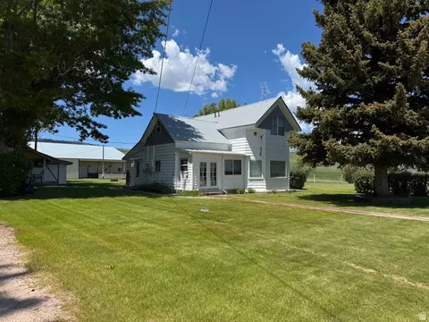 2877 Highway Dr, Fish Haven, ID 83287