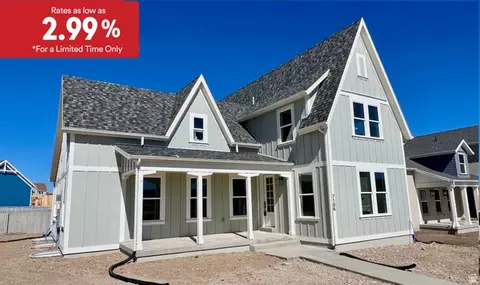 7106 W Lake Ave S #143, South Jordan, UT 84009