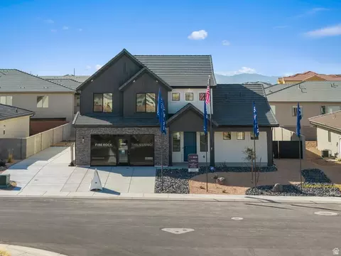 1772 S Forbidding Way #4309, Washington, UT 84780