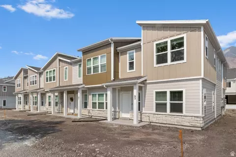 1054 N 200 W #W340, Brigham City, UT 84302