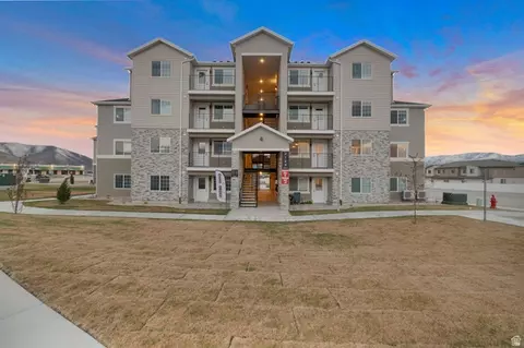 2172 S Sawmill Blvd #K-3303, Heber City, UT 84032