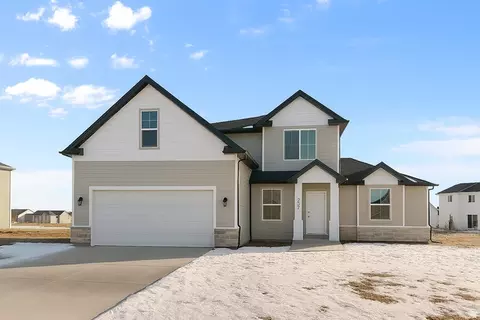 625 N 200 E, Providence, UT 84332