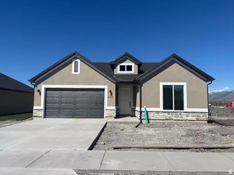 401 W 3085 S #329, Nibley, UT 84321