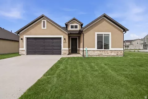 401 W 3085 S #329, Nibley, UT 84321