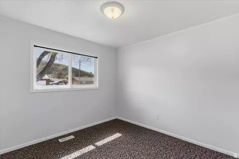 Bedroom - 355 E 100 S, Morgan, UT 84050 photo 3 of 8