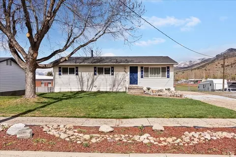 355 E 100 S, Morgan, UT 84050
