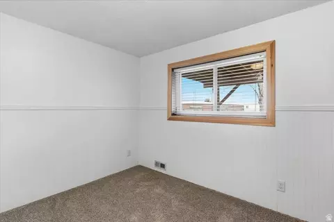 Bedroom - 355 E 100 S, Morgan, UT 84050 photo 8 of 8