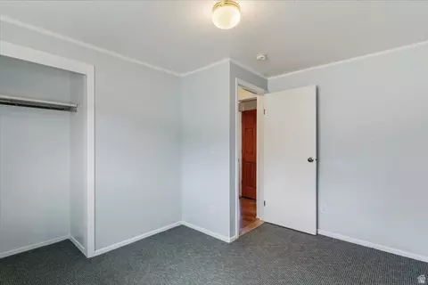 Bedroom - 355 E 100 S, Morgan, UT 84050 photo 6 of 8