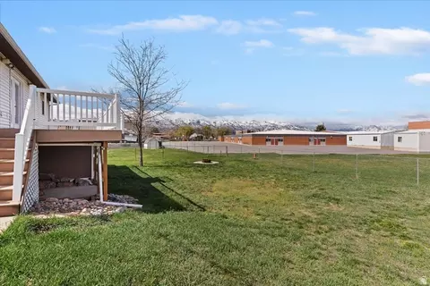 Exterior - 355 E 100 S, Morgan, UT 84050 photo 3 of 5