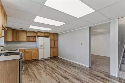 Kitchen - 355 E 100 S, Morgan, UT 84050 photo 3 of 3