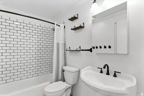 Bath - 355 E 100 S, Morgan, UT 84050 photo 2 of 2