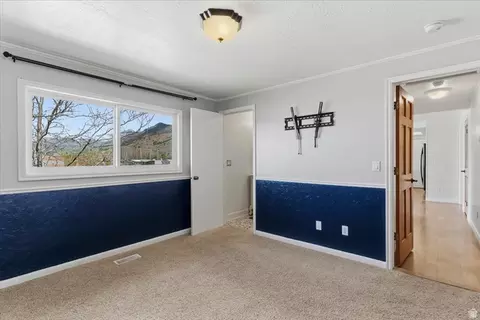 Bedroom - 355 E 100 S, Morgan, UT 84050 photo 2 of 8