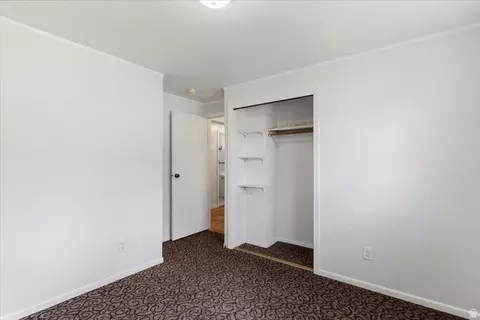 Bedroom - 355 E 100 S, Morgan, UT 84050 photo 4 of 8