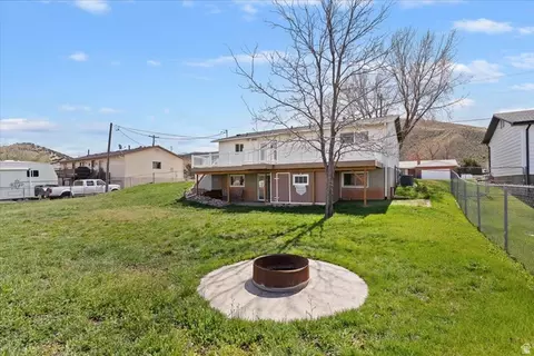 Exterior - 355 E 100 S, Morgan, UT 84050 photo 4 of 5