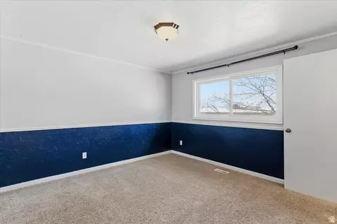 Bedroom - 355 E 100 S, Morgan, UT 84050 photo 1 of 8