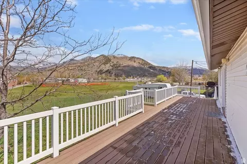 Exterior - 355 E 100 S, Morgan, UT 84050 photo 2 of 5
