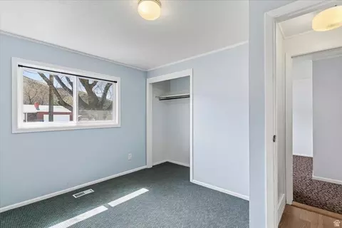 Bedroom - 355 E 100 S, Morgan, UT 84050 photo 5 of 8