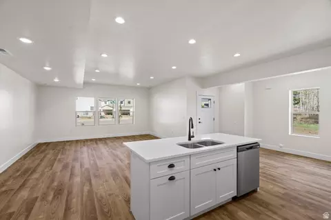 Living - 195 N 300 E, Morgan, UT 84050 photo 4 of 4