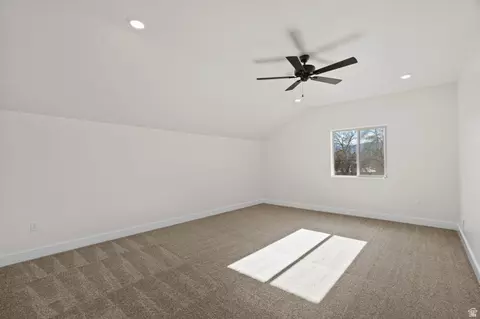 Bedroom - 195 N 300 E, Morgan, UT 84050 photo 6 of 6