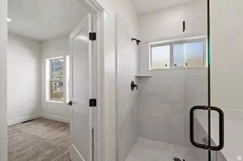 Entry Way - 195 N 300 E, Morgan, UT 84050 photo 3 of 4