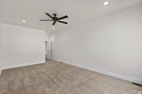 Bedroom - 195 N 300 E, Morgan, UT 84050 photo 1 of 6