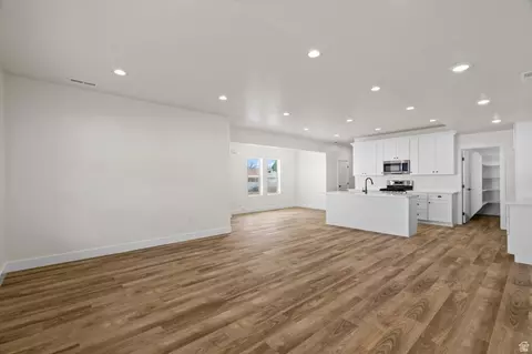 Living - 195 N 300 E, Morgan, UT 84050 photo 3 of 4