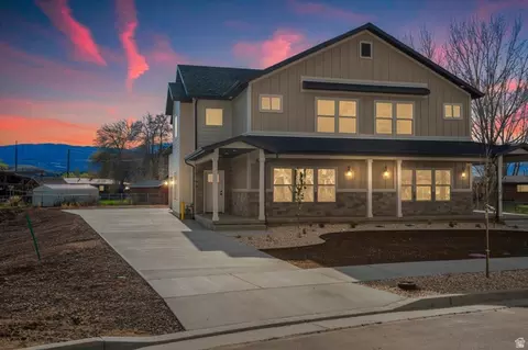 195 N 300 E, Morgan, UT 84050