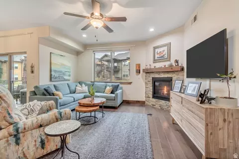 14311 N Buck Horn Trl #42-B, Kamas, UT 84036