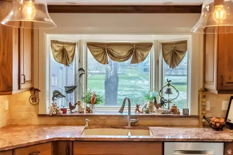 Kitchen - 1340 E 2700 N, North Logan, UT 84341 photo 2 of 3