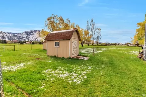 Exterior - 1340 E 2700 N, North Logan, UT 84341 photo 9 of 11