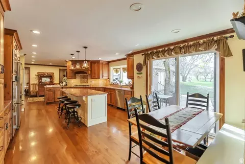 Kitchen - 1340 E 2700 N, North Logan, UT 84341 photo 3 of 3
