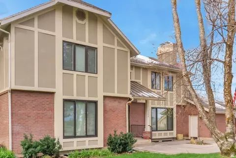 Exterior - 1340 E 2700 N, North Logan, UT 84341 photo 3 of 11