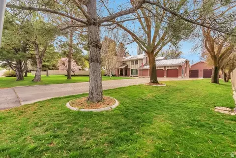 Exterior - 1340 E 2700 N, North Logan, UT 84341 photo 2 of 11
