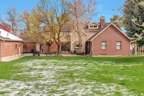 Exterior - 1340 E 2700 N, North Logan, UT 84341 photo 7 of 11