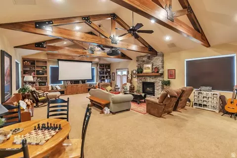 Living - 1340 E 2700 N, North Logan, UT 84341 photo 2 of 2