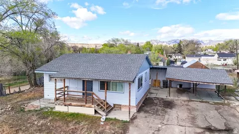 533 E 100 N, Price, UT 84501